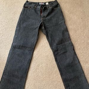 Joe Rocket Kevlar Motorcyle pants